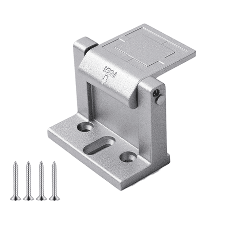 Secure Family Hotel Door Lock: For , Easy to Install & Childproof Safety