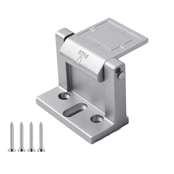 Secure Family Hotel Door Lock: For , Easy to Install & Childproof Safety