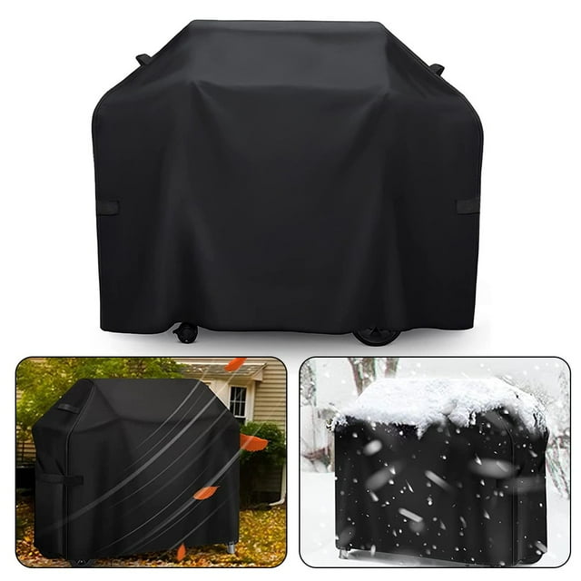Secure Fit 30 Inch Grill Cover for Char Broil For er For Spirit E210