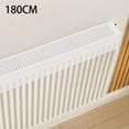 thumbnail image 1 of Secure Fit Radiator Dust Cover With Built In Magnets For Easy Installation, 1 of 8