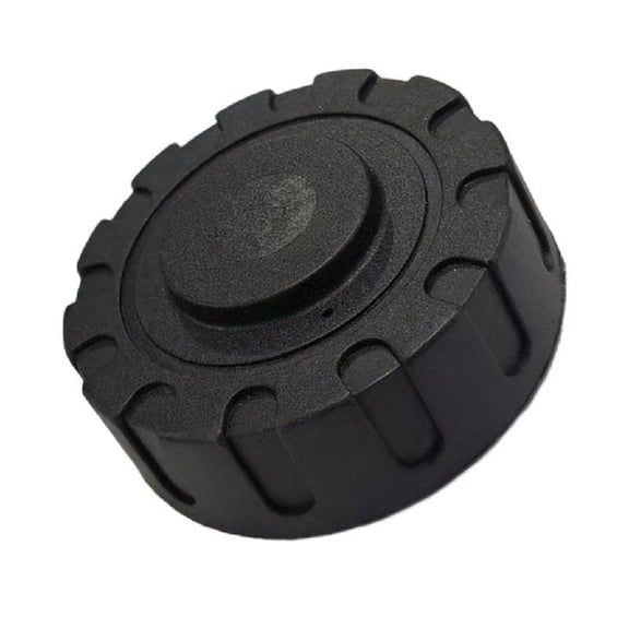 Secure Foam Sprayer Bottle Cap Heavy Duty Construction for 55mm Thread Foam Sprayers