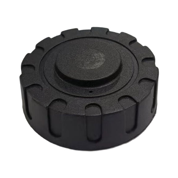 Secure Foam Sprayer Bottle Cap Heavy Duty Plastic Construction for 55mm Thread Foam Sprayers