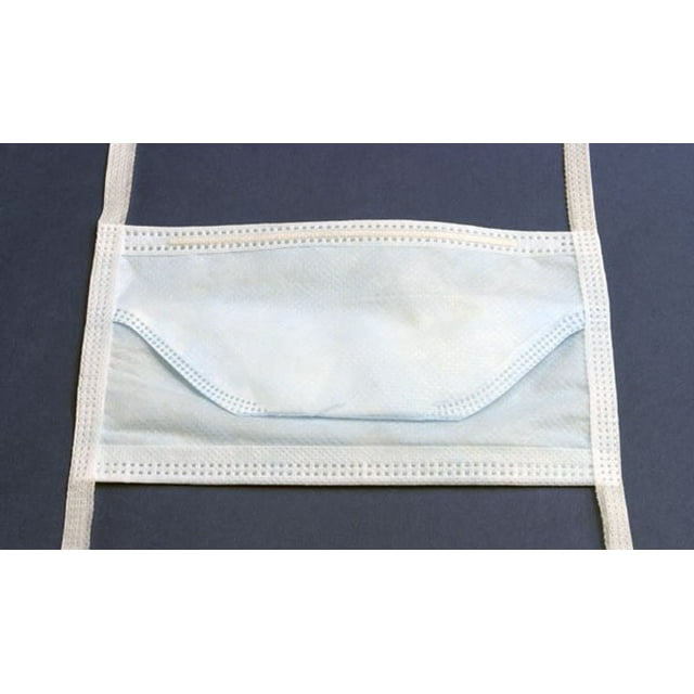 SecureGard® Secure Bill® Surgical Mask
