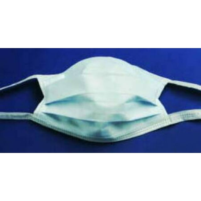 SecureGard® Surgical Mask