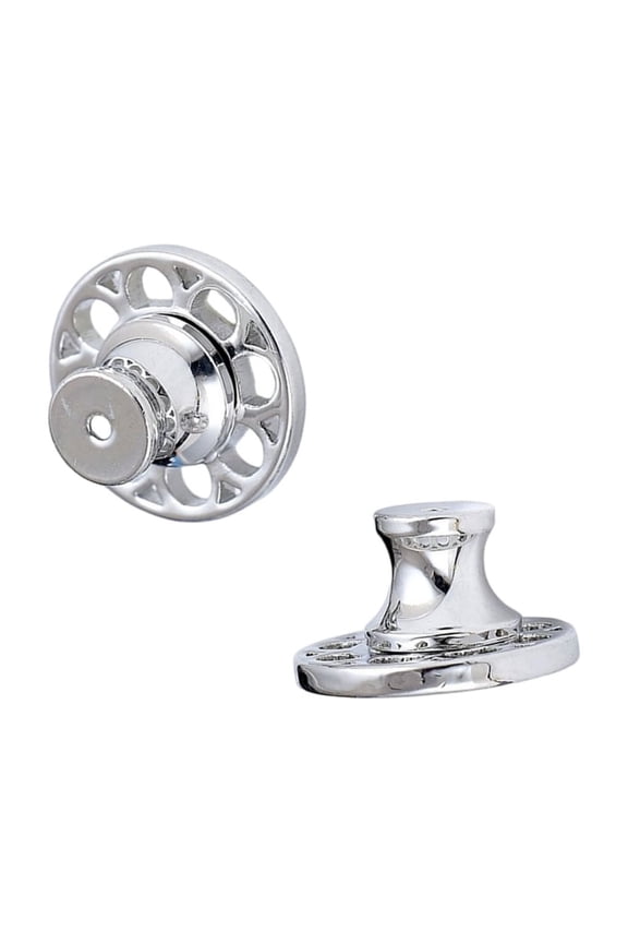 Secure Grip Earring Backs Heavy Jewelry Invisible Design Discreet Comfort All Day Wear