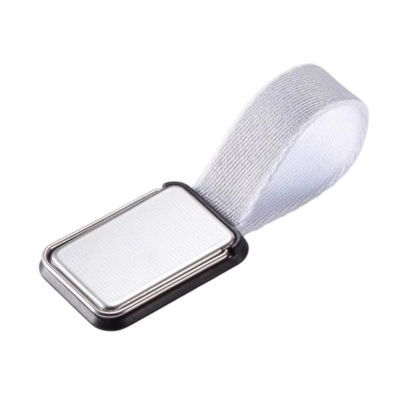 Secure Grip Phone Holder General Car Mount Suitable for Not Slip Wrist Straps For Easy Installation