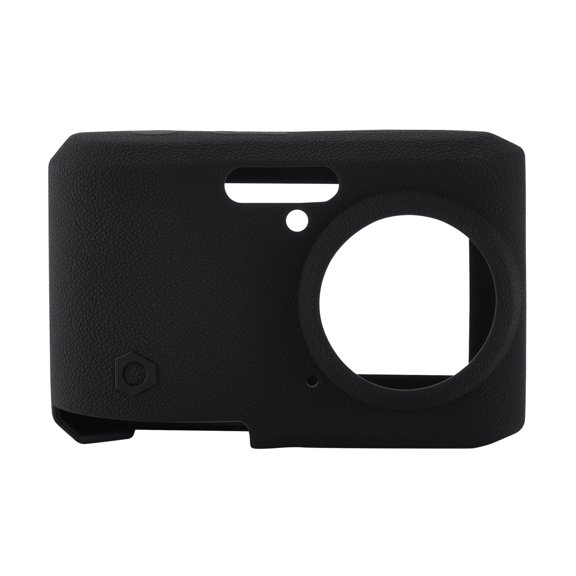 Secure Grip Protective Silicone Skin Sleeve For PIXPRO FZ45 Digital Camera Case Accessories Cover Only