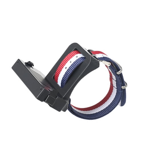 Secure Grip Wrist Strap for Go 3S Action Cameras, Quick Release Clip & Comfort Fit for Sports Activities