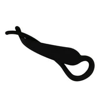 Secure Hold Hair Twist Clip Women’s Updo Tool Practical Plastic Simple Styling