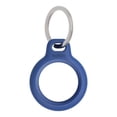 thumbnail image 1 of Secure Holder with Key Ring for AirTag, 1 of 6