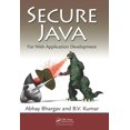 thumbnail image 1 of Secure Java: For Web Application Development (Hardcover), 1 of 1