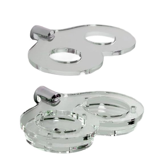 Secure Light Sabers Display Rack Safe Materials Child Safe Design Themed Party Decoration Essential