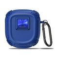 thumbnail image 1 of Secure Lock Protective Case For Bose QuietComfort Earbuds II 2022 TPU Cover With Charging Port, 1 of 7