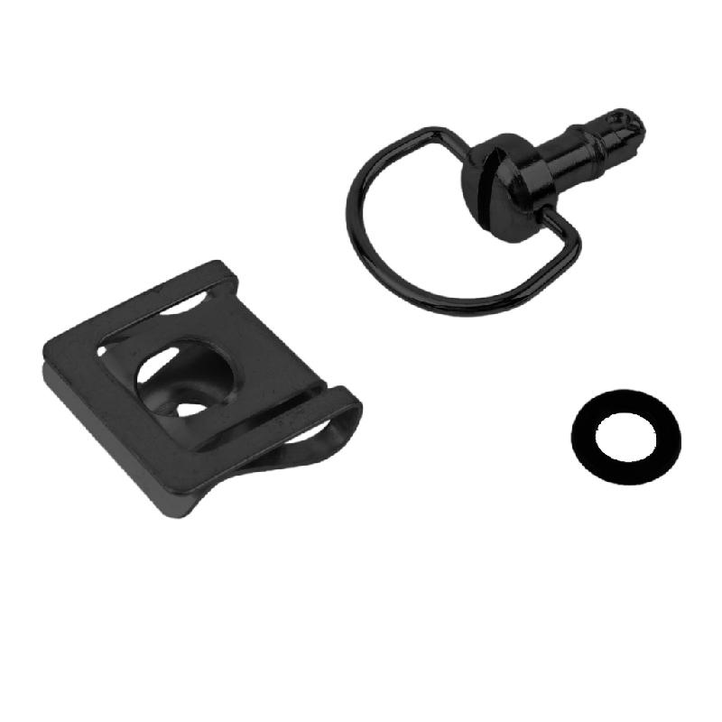 Bodywork Fasteners Secure Locking D Rings Quick Release Fasteners For Motocross Bodywork ...