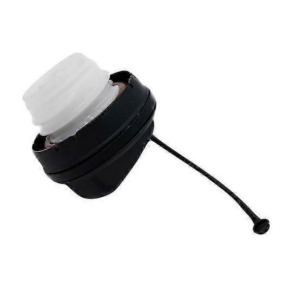 Secure Locking Gas Tank Cap for Civic 2006 Through 2015