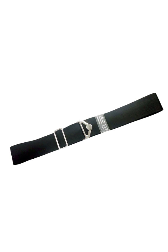 Secure Locking Luggage Fastener Belt Heavy Duty Elastic Strap for Backpacks Suitcases Transport Travel Essential