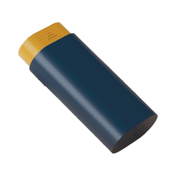 Secure Locking Pills Case Sturdy Closure Ensures Without Spillage During Movement Great For Outdoors Enthusiasts And Adventurers