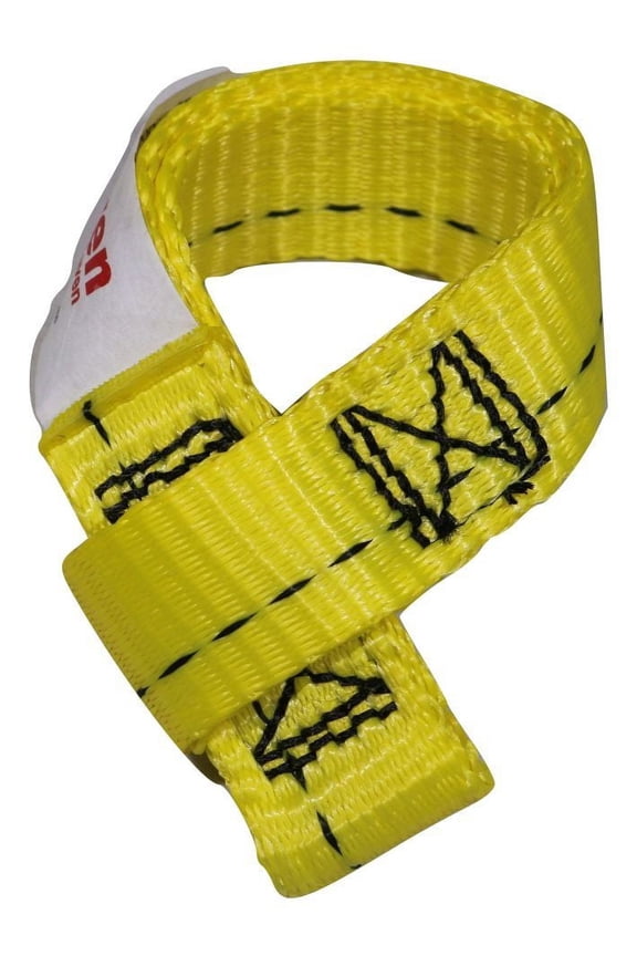 Secure Loop™, US Patent 5,391,030, Made in USA