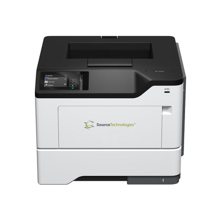 Source Technologies ST9920 Wired/Wireless Laser Printer - Monochrome - TAA Compliant (ba01-0000000)