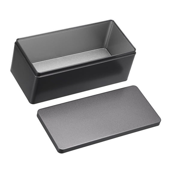 Secure Metal Cash Keeper Concealed Key Box Tinplate Storage Solution For Travel