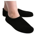 thumbnail image 1 of Secure® Non Skid Slipper Socks - Slip Resistant Rubber Sole For Fall Management / Prevention (X-Large), 1 of 3