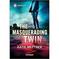 thumbnail image 1 of Pre-Owned Secure One: The Masquerading Twin (Paperback), 1 of 1