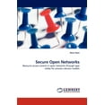 thumbnail image 1 of Secure Open Networks (Paperback), 1 of 1