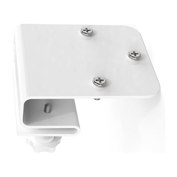 Secure Outdoor Camera Gutter Mounting Adjustable Angles for Camera S340/E30