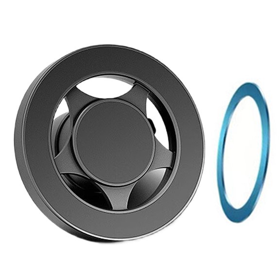 Secure Phone Stand Accessory 17mm Head Joint Socket Shake Proof Design for Vehicle Phone Holder