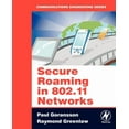 thumbnail image 1 of Secure Roaming in 802.11 Networks (Paperback), 1 of 1