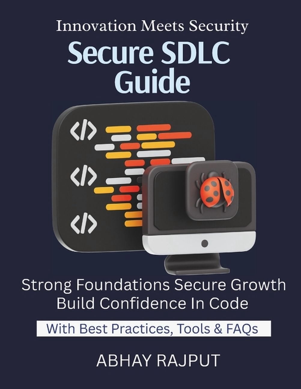 Secure SDLC Guide: Build Secure Code From Start Security From ...