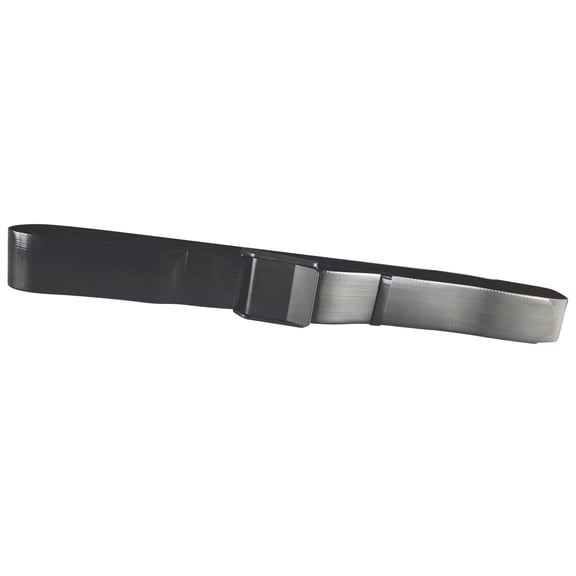 Secure Safety Solutions EZ Clean Vinyl Gait Belt for Elderly, Easy to Clean Plastic Transfer Belt, Stand Assist Aid for Seniors, Patient Caregivers, Nurses, Physical Therapy