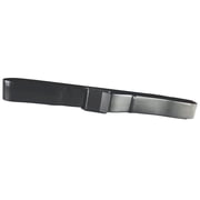 Secure Safety Solutions EZ Clean Vinyl Gait Belt for Elderly, Easy to Clean Plastic Transfer Belt, Stand Assist Aid for Seniors, Patient Caregivers, Nurses, Physical Therapy