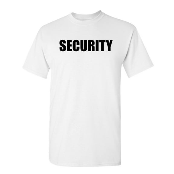 Secure Sarcastic Humor Graphic Novelty Super Soft Ring Spun Funny T Shirt