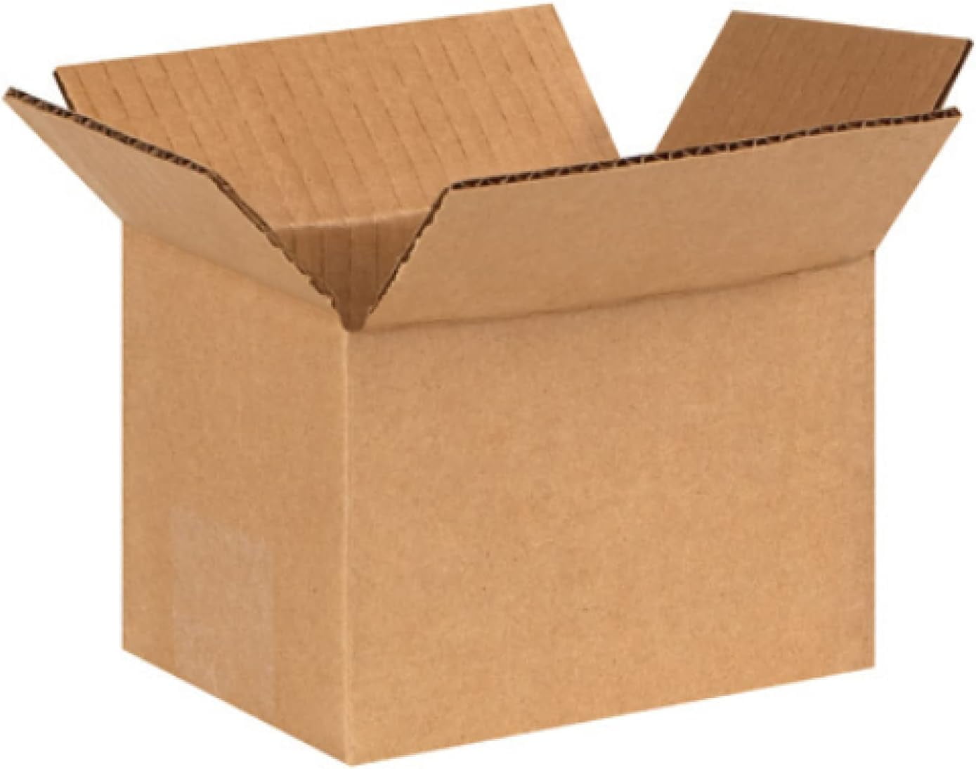 Secure Seal - 14x7x5 hukfga of 50 Corrugated Cardboard Packing Shipping ...