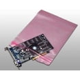 thumbnail image 1 of Secure Seal: 6x8" 4 Mil Pink Anti-Static Reclosable Poly Bag (1000 Bags/Case), 1 of 1