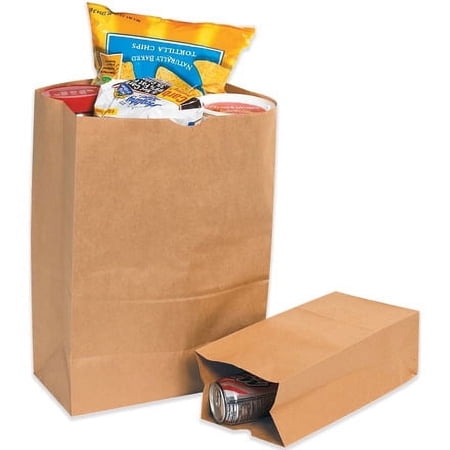 Secure Shipping: 500 Kraft Brown Mailer Envelopes 5.25x3.43x10.93
