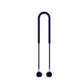 thumbnail image 1 of Secure and Comfortable Silicone Neck Lanyard for Wireless Earbuds and Headphones -Loss Cord Accessory, 1 of 2