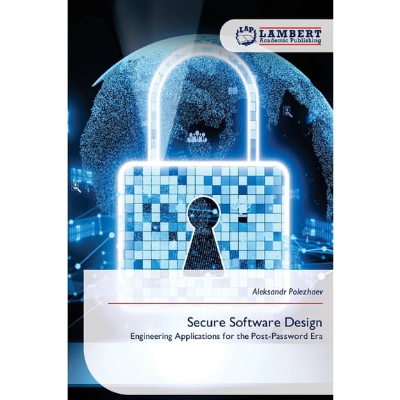 Secure Software Design, (Paperback)