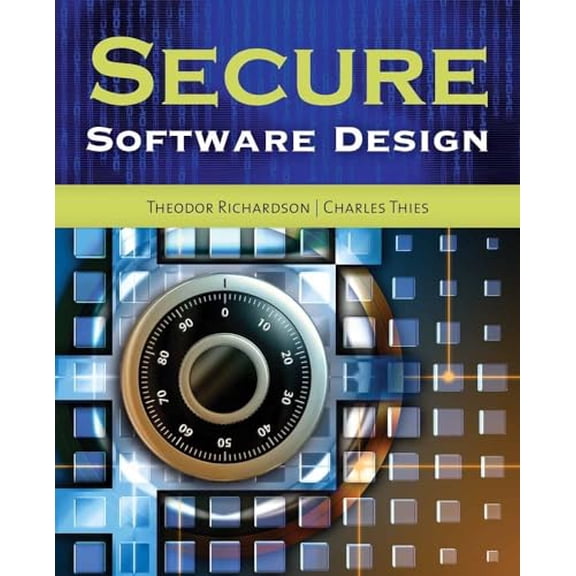 Pre-Owned Secure Software Design (Paperback) 1449626327 9781449626327