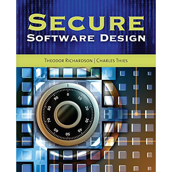Pre-Owned Secure Software Design (Paperback) 1449626327 9781449626327