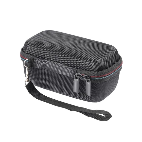 Secure Storage Case Protective Travel Bag Lightweight for Primes 200W Power Bank
