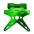 thumbnail image 1 of Uprgades License Plate Support Secure & Stylish Motorcycle License Plate Stand Upgrades for Motorcycles & Electric Bike, 1 of 5