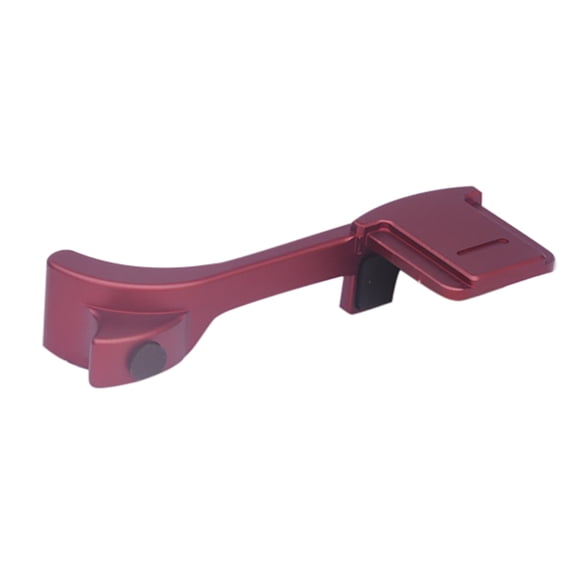 Secure Thumb Rest Electronic Contacts Protection Thumb Rest for Leica Q Digital Camera Accessories