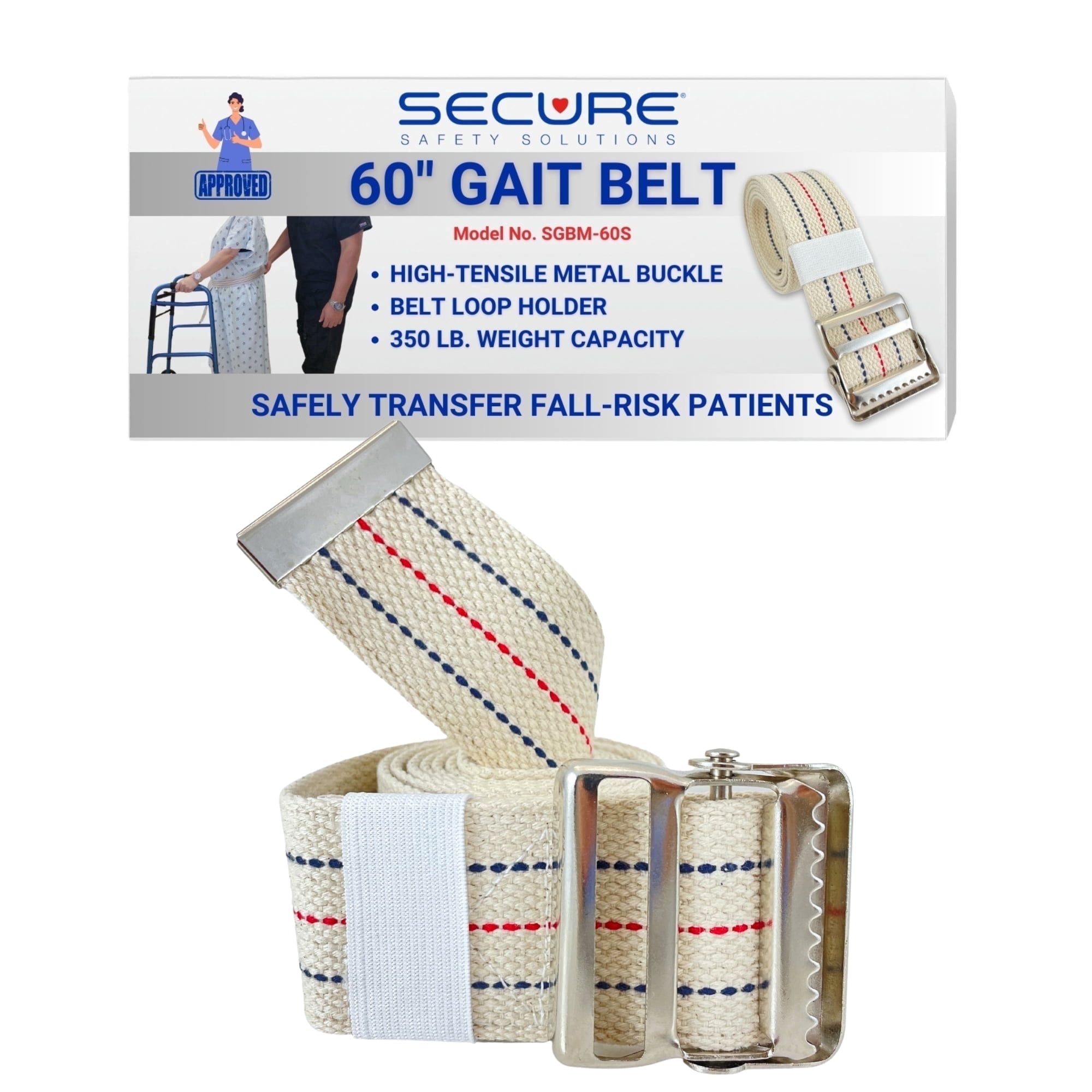 Secure 60 display picture 3