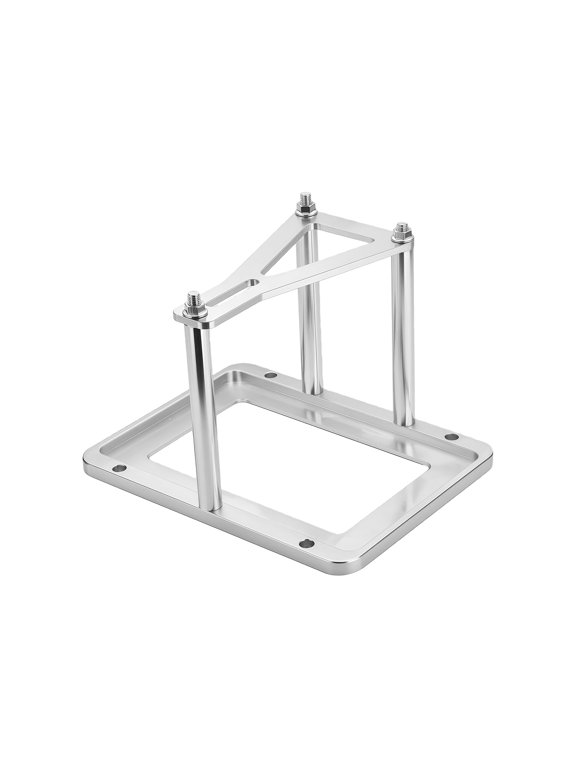 Secure Tray For Optima 34M D34M 34 34/78 Aluminum Lightweight Easy Installation