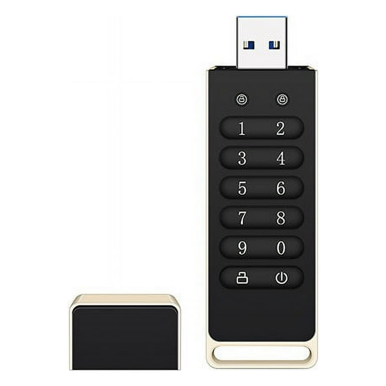 Encrypted 2024 usb drive
