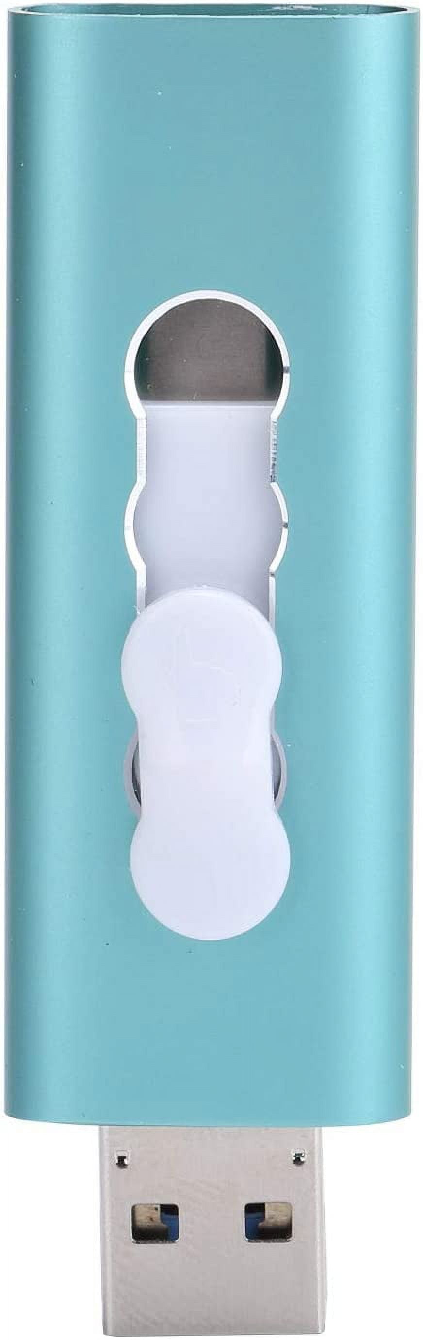 Secure USB Drive, 32GB Encrypted USB Flash Drive Hardware Password