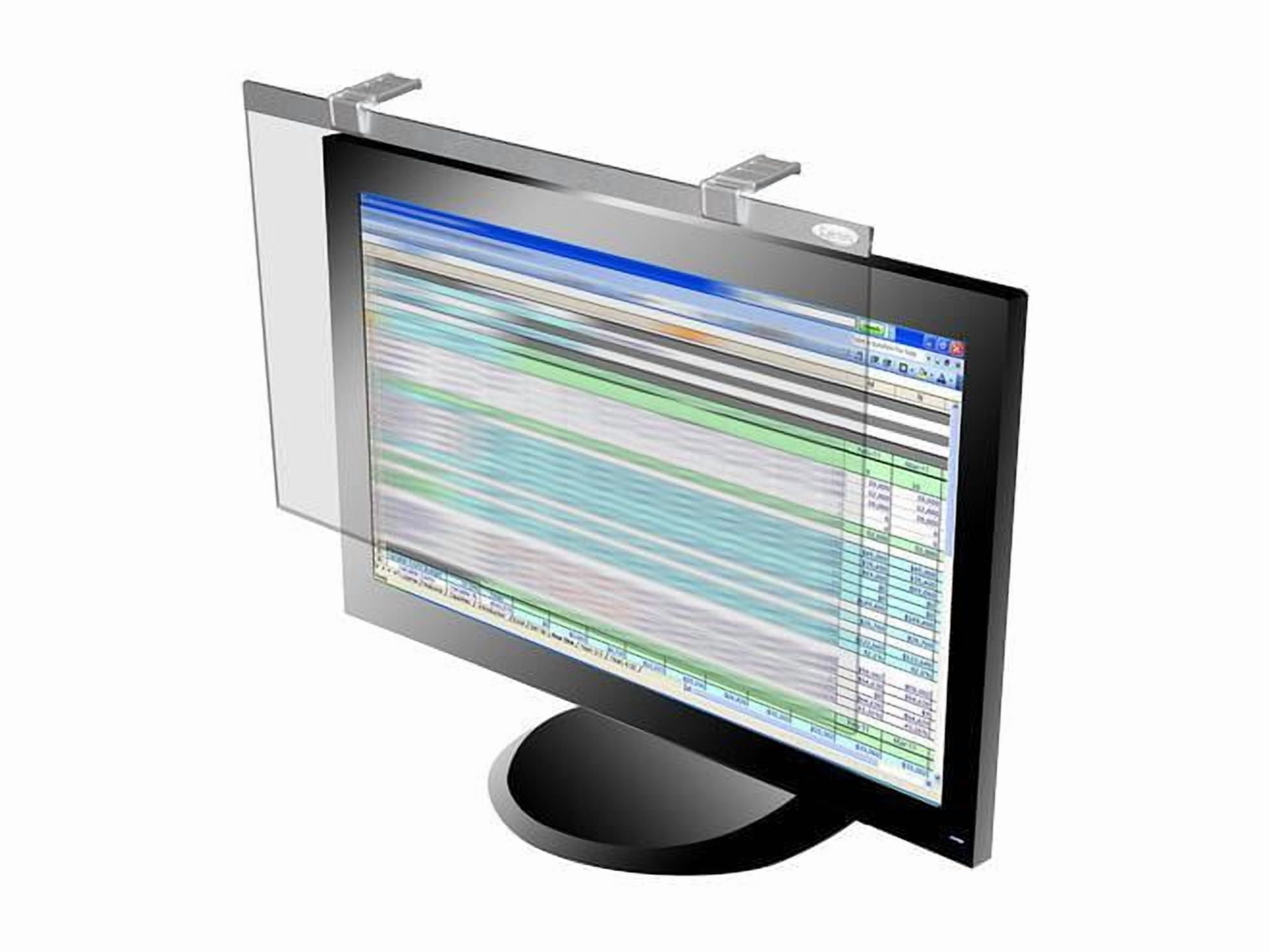 Privacy Plus Screen Secure-View LCD15SV Privacy Screen Filter - Walmart.com