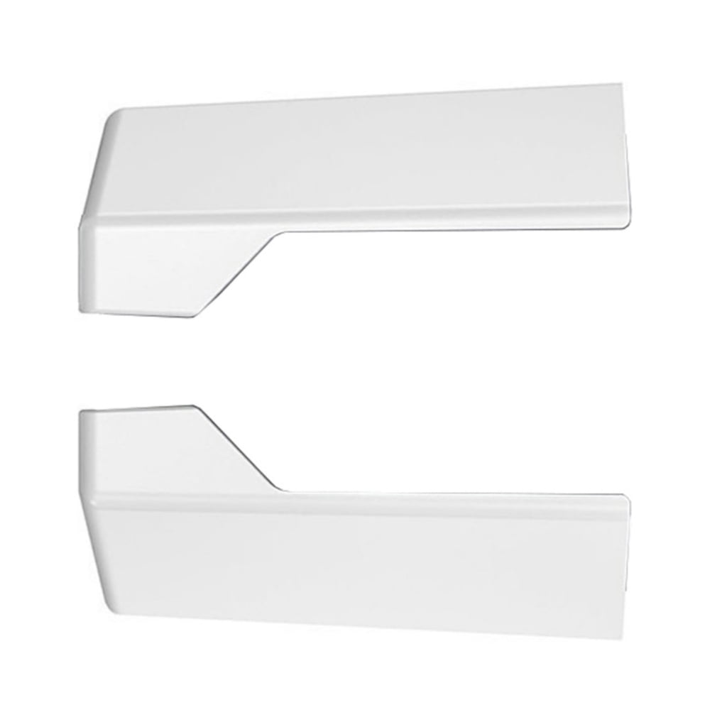 Secure Wall Mount Bracket for V2 Routers Featuring Ethernet Adapter and ...
